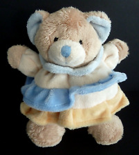 Z88. doudou peluche d'occasion  Bouvigny-Boyeffles