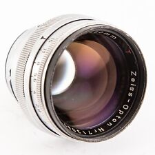 Zeiss opton sonnar d'occasion  Arles