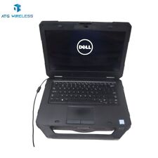 Dell Latitude Rugged 5414 Core i5-6300U 2.40GHz 8GB RAM 256GB M.2 SSD COM CARREGADOR comprar usado  Enviando para Brazil