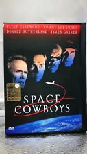 Space cowboys dvd usato  Genova