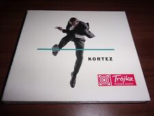 KORTEZ Bumerang / Szkice 2CD na sprzedaż  PL