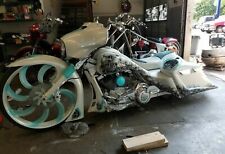 Harley davidson complete for sale  Valrico