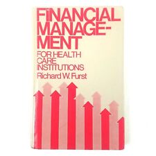 Financial management health for sale  Chattanooga