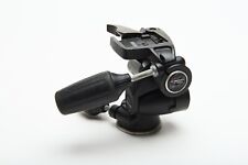 Used, Manfrotto 804RC2 3-Way Pan/Tilt Tripod Head for sale  Shipping to South Africa