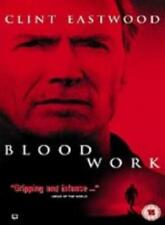 Blood work dvd for sale  STOCKPORT