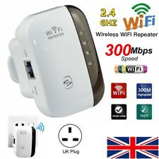 Wifi signal repeater for sale  Shipping to Ireland