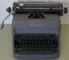 Remington standard typewriter for sale  Upland