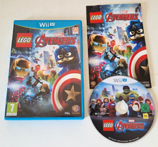 Lego marvel avengers d'occasion  Plan-d'Orgon