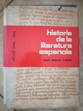 Garcia lopez historia usato  Zerbolo