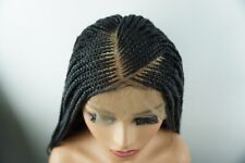 Cornrow braided wig for sale  Middle River