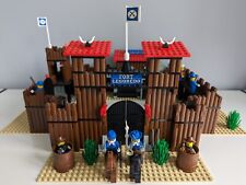 Lego western fort for sale  FARNBOROUGH