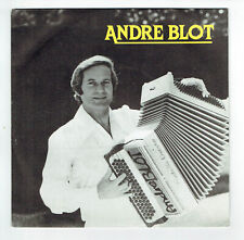 André blot accordéon d'occasion  Ambillou