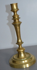 Bougeoir bronze doré d'occasion  Sainte-Colombe