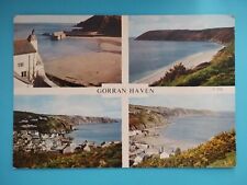 Gorran haven postcard for sale  WOLVERHAMPTON