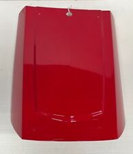 Tampa do porta-malas Honda CH80A 1987 - 2007 - Vermelho luminoso comprar usado  Enviando para Brazil