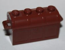 Coffre lego redbrown d'occasion  France