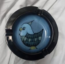 Wellhouse pottery bird for sale  IPSWICH