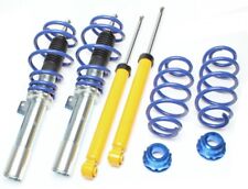 mk2 golf coilovers for sale  Shipping to Ireland