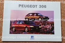 Peugeot 306 range for sale  ROYSTON