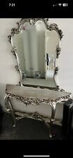 rococo dressing table for sale  PLYMOUTH