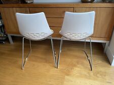 Calligaris jam chairs for sale  TRING