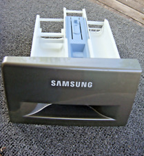 SAMSUNG 8kg  WF80F5E2W4X WASHING MACHINE Soap Drawer   DC64-02858A & DC61-03480, used for sale  Shipping to South Africa