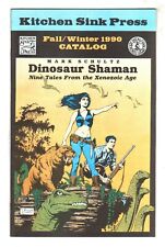 Vintage comic catalog for sale  Cranston