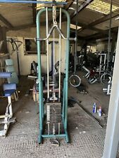 Low pulley tricep for sale  MACCLESFIELD