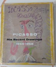 Pablo picasso recent for sale  Bradenton