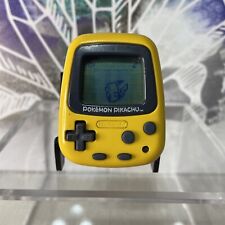 Pocket pikachu nintendo for sale  Temple