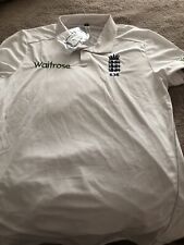 cricket shirts england for sale  KINGSWINFORD