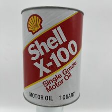 Shell 100 single for sale  Destrehan