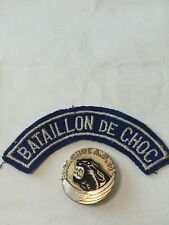 Ancien insigne drago d'occasion  La Teste-de-Buch