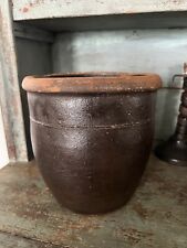 Antique pennsylvania redware for sale  Connersville