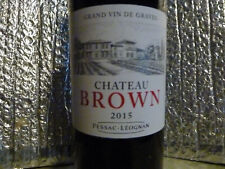 Chateau brown 2015 d'occasion  Tarbes