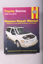 Toyota sienna repair for sale  Wapiti