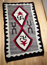 Navajo rug whirling for sale  Salt Lake City