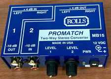 Rolls promatch two for sale  Kingsport