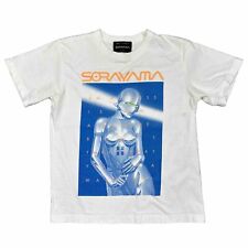 Hajime sorayama shirt for sale  Newark