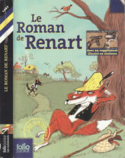 Roman renart. aa.vv.. usato  Italia