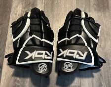 Reebok hockey gloves for sale  Watertown