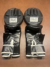 Everlast punch mitts for sale  Key Largo