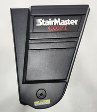 Stairmaster 4000pt right for sale  Shipping to Ireland