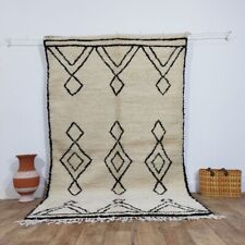 Tapis marocain berbère d'occasion  Expédié en Belgium