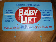 Vintage denmark baby for sale  East Stroudsburg