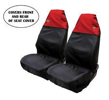 Universal front seat for sale  Shipping to Ireland