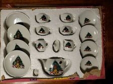 Piece china toy for sale  Cordell