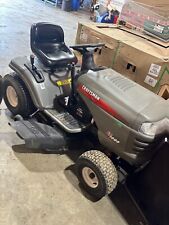 Craftsman lt1000 ride for sale  ATHERSTONE