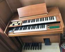 wurlitzer orgel gebraucht kaufen  Limburg