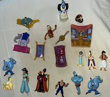 Disney aladdin toys for sale  Carpentersville